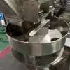 Máquina Empaquetadora de Detergente Personalizado Máquina Empaquetadora Automática de Polvo de Jabón Polvo de Limpieza Máquina Empaquetadora de Sal Explosiva Máquina Empaquetadora de Polvo y Granulado