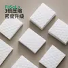 Fasola Esponja Nano Paño Mágico Limpiador de Pantalla de Teléfono Móvil Paño Esponja Comprimida Herramienta de Limpieza y Descontaminación para Cocina