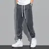 Pantalones de Cachemira Pantalones Casuales de Negocios Pantalones de Invierno Forrados de Felpa Cálidos Pantalones Diarios de Trabajo para Viajeros Pantalones Delgados para Adolescentes
