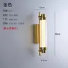 Nova luminária de parede longa estilo chinês em mármore sintético para sala de estar, quarto, parede de fundo, hotel, villa, iluminação decorativa de corredor