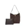Bolsa Transversal Grande Capacidade Estilo Coreano Transfronteiriça para Mulheres 2025, Bolsa de Ombro Fashion, Bolsa Tote de Ombro Único para o Dia a Dia