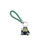Amazon Serie Pikachu Llavero Creativo de Cuerda Trenzada Accesorios AliExpress Llavero Cuerda de Cuero Trenzado de Dibujos Animados
