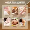 Óleo de massagem corporal personalizado OEM para salão de beleza, spa, centro de saúde, massagem, massagem nas costas abertas, aquecimento, óleo essencial