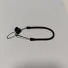 Chaveiro Corda Anti-Perda para Stylus Corda Elástica Telescópica Anti-Perda Corda Elástica Fixa Amarrando Pendurar Decoração DIY