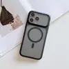Se transforma en una pantalla grande de 17 pulgadas en segundos, adecuado para funda magnética para teléfono con sensación de piel para Apple 17Promax iPhone16P/13Pro/14