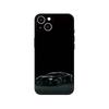 Adequado para iPhone15 capa de telefone de motocicleta masculina legal