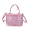 Bolsa Saco Casual Simples Feminina Pequena Bolsa de Mão 2026 Primavera Nova Tendência de Moda Diária para o Trabalho Bolsa Transversal