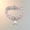 Pulsera Popular de Sirena Elegante para Mejores Amigas de Nicho Dulce con Diseño de Ensueño de Super Hada con Cuentas Puesto de Mercado Nocturno