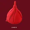Gorro de Bebé Invierno Lindo Súper Lindo Rojo Año Nuevo Gorro Tejido Infantil Protección para Orejas Cálida Versátil Gorro de Lana