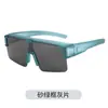 Gafas de Ciclismo Polarizadas Tr90 Transfronterizas Que Se Pueden Usar con Lentes Graduados, Fabricante de Gafas de Sol Anti-UV para Conducir y Pescar