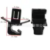A000747315 apto para automóvil Toyota Lexus abrazadera de cable de tubería de aceite clip de retención de mazo de cables