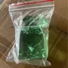 Cera de Gelatina para Manualidades, Cera de Gelatina Dura, Cera de Gelatina de Colores para DIY, Cera de Gelatina para Modelado y Regalos