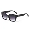 Gafas Jamie X2523 de Montura Cuadrada Nueva Tendencia de Moda Europea y Americana Gafas de Sol Estilo Callejero para Viajes y Conducir