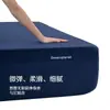 Funda de Colchón Planet Deep Sleep Pro2.0 con Zonas Envueltas, Funda Protectora Ajustada para Colchón, Resistente a las Arrugas, Viene con Caja de Regalo