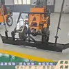 Rascador de Polvo Láser Montable Jutuo, Máquina Niveladora de Pisos de Asfalto y Cemento, Esparcidor de Polvo de Concreto