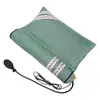Almohada de Lino de una Pieza, Almohada Cervical de Ajenjo, Almohada de Salud, Almohada de Salud Desmontable y Lavable, Almohada de Moxibustión, Almohada de Masaje Cervical