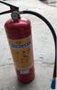 Extintor de incendios marca Kangaroo, polvo seco ABC, 4 kg/pieza