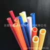Fornecimento direto da fábrica mangueira transparente de PVC de grau alimentício macia sem odor isolamento isolamento retardante de chama mangueira de manga