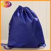 Fábrica Personalizada Mochila Safira Desenho Animado Pacote de Bolso Pequeno Lote Personalizado Cordão Armazenamento Bolsa À Prova D'Água