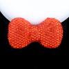 Accesorios para Fundas de Teléfono, Zuecos, Lazo 3D Adhesivo de una Cara, Pinza para el Cabello Dulce, Arcilla Blanda Resistente para Manualidades