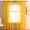Varilla Sencilla para Mosquitero Trilon Perforada Beige Comercio Exterior Transfronterizo Amazon Tela para Cortina Productos Terminados Mayoreo