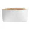 Solo se incluye la bolsa interior - Bolsa exterior no incluidaCoac.H Día32 Bolso Tote Papel Dupont Bolso Madre e Hija Tote