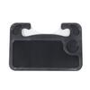 Rack de armazenamento de volante de carro Suporte para computador multifuncional para carro Mesa de jantar Prato de jantar Mesa de escritório para carro Mesa pequena