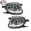 Adequado para Luz de Neblina Dianteira Sprinter W906 2006-2013 9068200856 9068200956