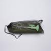 Bolsa de Almacenamiento de Agua para Camping Tipo Correa Transfronteriza, Bolsa de Agua para Ducha al Aire Libre, Bolsa de Agua Plegable para Camping, Bolsa de Baño, Bolsa de Agua Blanda Portátil