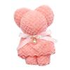 Toalla de oso regalo de boda regalo regalo regalo regalo regalo regalo regalo regalo regalo regalo regalo regalo regalo regalo para dama de honor