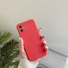Adecuado para Funda de Teléfono Material Sx S23 A52 A34 S21 Cubo de Rubik Agujero de Precisión Borde Recto Tpu Funda de Teléfono A13 Venta al por Mayor