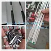 Acero Inoxidable 304 Barra Plana Barra Cuadrada Tiras Perfiles de Acero Inoxidable Estirados en Frío 3 45 6 8 10mm Personalizado