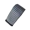 Gravata Tricô Casual Listrada Masculina Atacado, Gravata de Pescoço Estreita Slim Fashion, Gravata Tricô Plano Slim Masculina