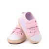 Novos Sapatos de Descanso com Lantejoulas para Criança de 0-1 Ano Sapatos de Bebê Solado de Borracha Antiderrapante