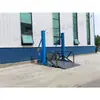 Equipo de Transferencia de Materiales para Almacén de Fábrica, Puente de Carga de Carga para Ingeniería de Construcción, Equipo Pequeño de Carga Hidráulica