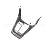 Adequado para 20-25 modelos de RAV4, adesivo decorativo para a moldura da alavanca de câmbio, modificação de adesivo decorativo para o botão do vidro elétrico