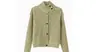 Comércio Exterior 2026 Primavera Novo Estilo Europeu e Americano Moda Feminina Casual Blazer Solto Estilo Alça 4341818