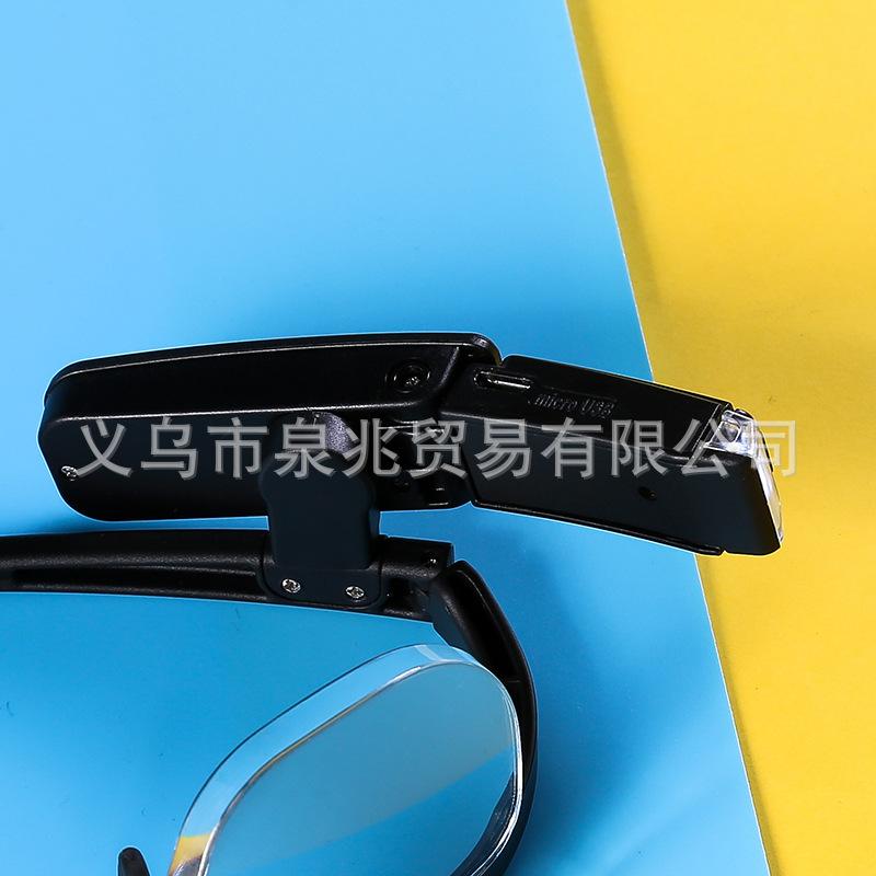 便携式放大镜