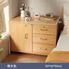 Archivero gabinete de almacenamiento bajo escritorio gabinete bajo armario de almacenamiento de oficina alacena con cerradura gabinete para documentos gabinete lateral pequeño