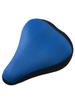 Cobertura de almofada de bicicleta Mountain Bike Seat Cover Road Bike Racing Four Seasons Breathable Saddle Cover Equipamento de equitação de bicicleta