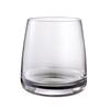 Vaso Creativo para Licor Extranjero, Vaso Ámbar para Whisky, Vaso de Vidrio para Uso Doméstico, Vaso de Cerveza con Acabado de Alta Gama, Lujo Ligero Personalizado al por Mayor