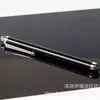 Lápiz óptico universal de fábrica, bolígrafo de pantalla táctil de toque ligero 9.0, bolígrafo capacitivo metálico para teléfono móvil
