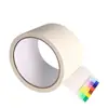 Cinta de Enmascarar para Arte con Cuentas, Protección de Pintura en Aerosol para Automóviles, Escritura, Pasteles al Óleo, Cinta para Manualidades, Cinta de Pintar, Papel de Enmascarar
