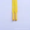 Nueva Cuerda Plana de 0.9 cm Cabeza de Plástico de Colores Cuerda para Sudadera con Capucha Casual Cuerda para Cintura de Pantalones Deportivos Cuerda Plana Multifuncional Ahora