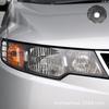 Adequado para abajur Kia Freddy 09 10 11 12 abajur Freddy carcaça de farol superfície durável