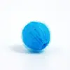 Nueva bola de lavandería de gran tamaño, bola de pelusa de nailon para lavadoras, bola mágica para el hogar para anti-enredos, eliminación de manchas y limpieza por absorción de pelusa