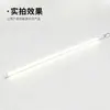 Luces Led Extruidas Integradas Personalizadas para Escaleras, Pasillos, Cocinas, Dormitorios, Aulas, Garajes, Talleres y Luces LED Tri-Proof