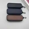 Nuevo Estuche para Gafas de Eva, Estuche de Colores para Gafas, Estuche para Gafas de Sol con Cordón de Cremallera, Conveniente y Resistente a la Presión, Se Puede Imprimir con Logo