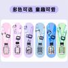 Para correa de reloj teléfono genio cordón para el cuello Z10/Z7Z8Z9 Z1Z2Z3Z6 funda protectora Q1