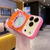 Suporte Magnético Rotativo 360 para Celular Adequado para Apple 18PROMAX Tendência 17/16 À Prova de Queda 15 Dopamina 14